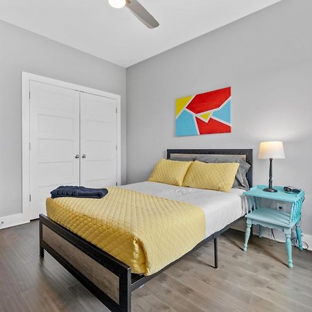 Rhythm & View - Large Groups Apartment Nashville Luaran gambar