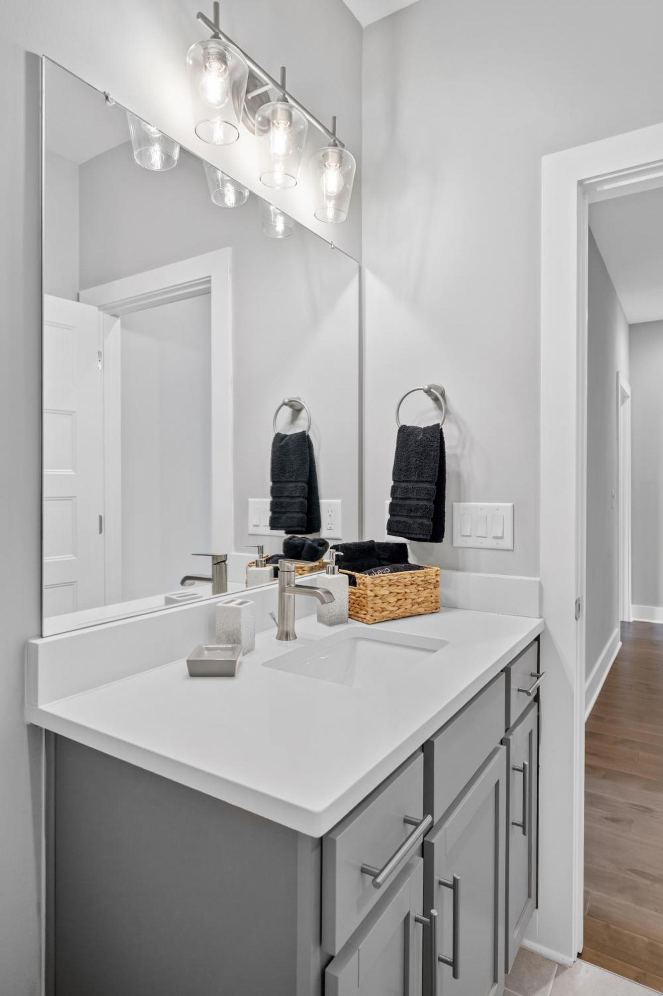 Rhythm & View - Large Groups Apartment Nashville Luaran gambar