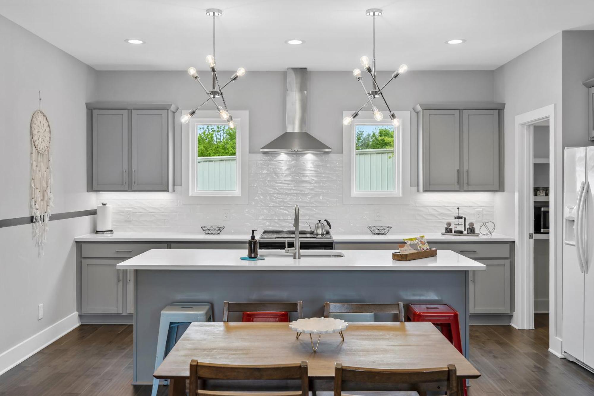 Rhythm & View - Large Groups Apartment Nashville Luaran gambar